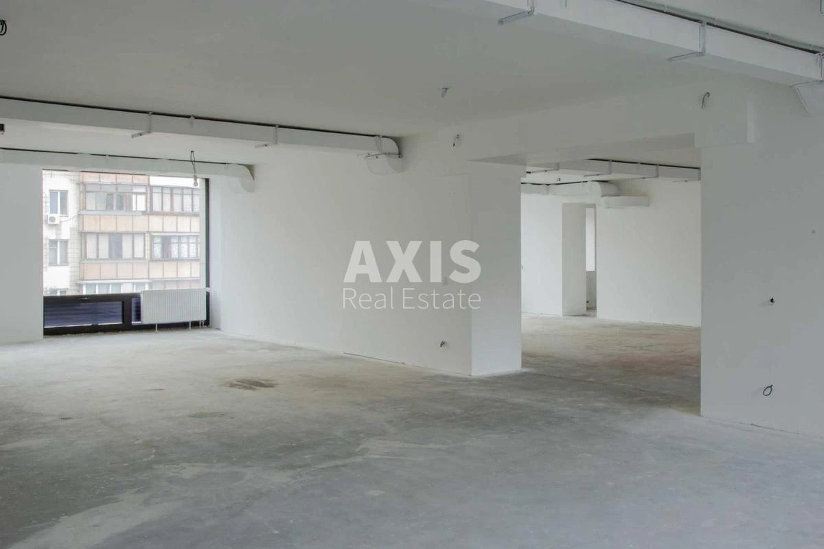 Office vul. Saksagans'kogo 53/80, 277m2335820