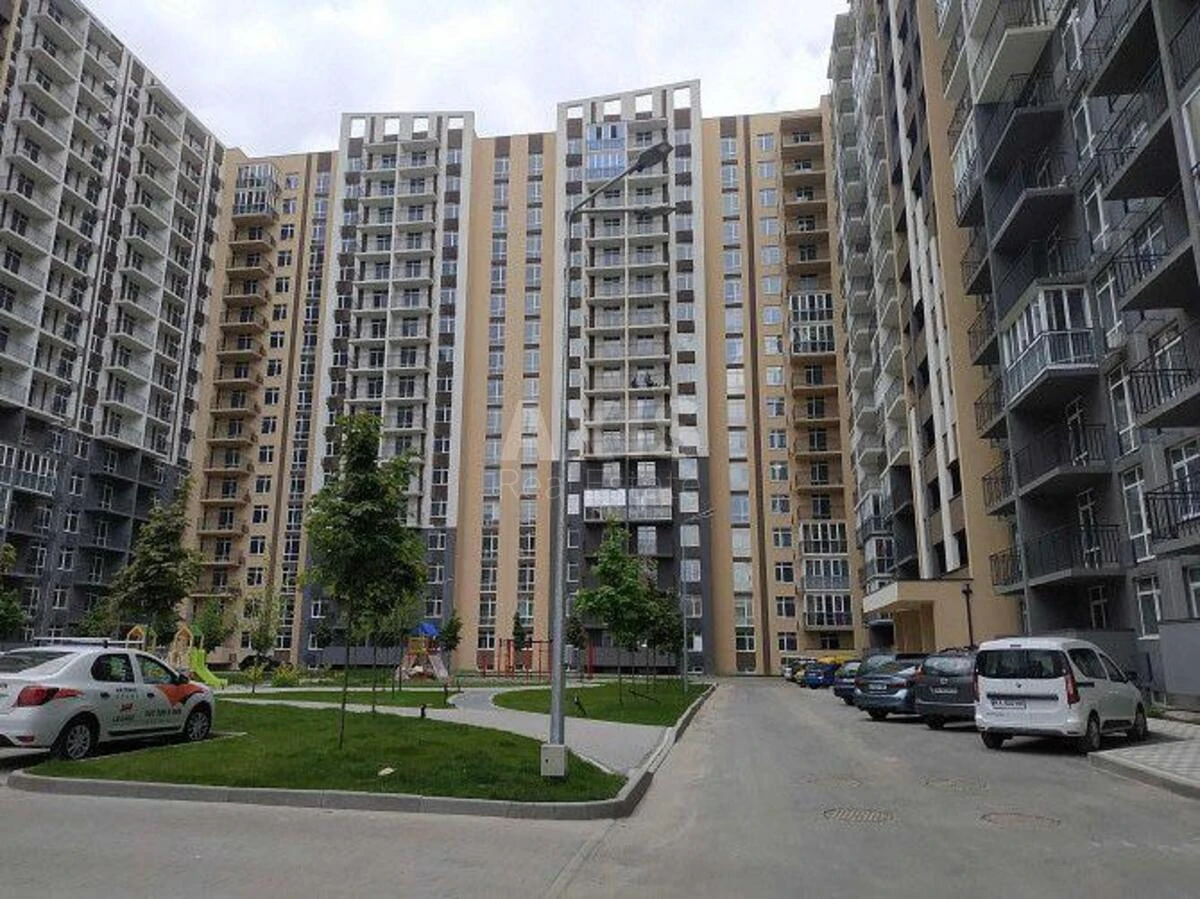 1k apartment vul. Zabolotnogo Akademika 1486659816