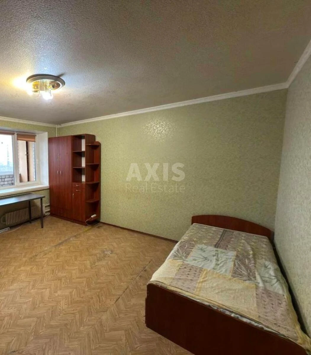 3k apartment vul. Poljarna 8Е622428