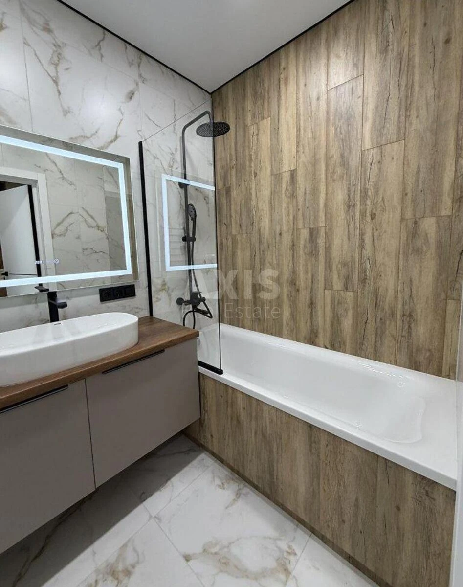 1к квартира ул. Александра Олеся 17А650446