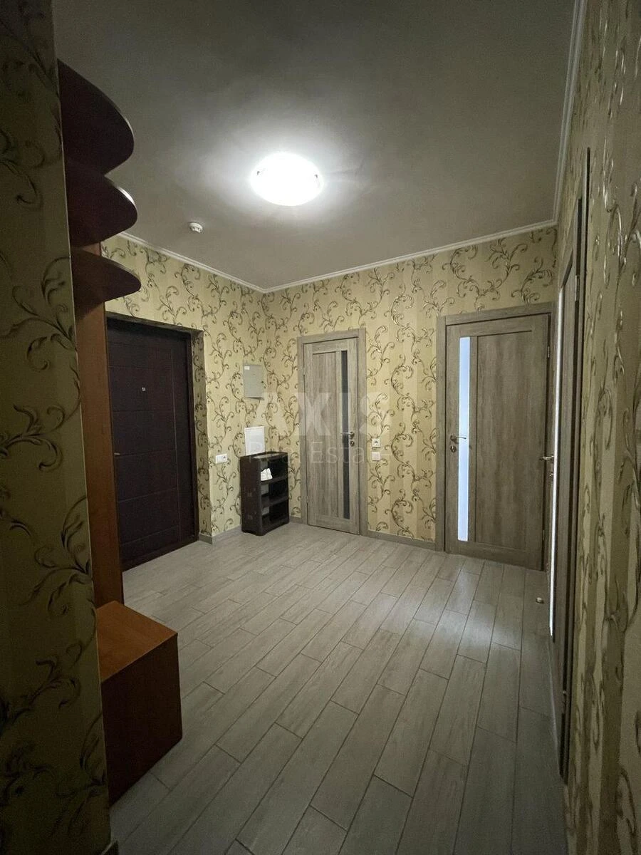 2k apartment vul. Zarichna 1Б697796