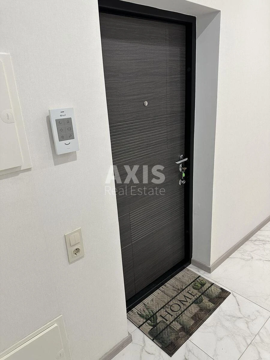 3k apartment vul. Glybochyc'ka 136094414