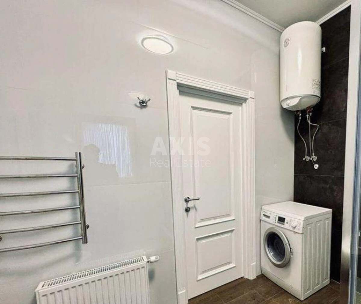 1k apartment vul. Kudri Ivana 7512894