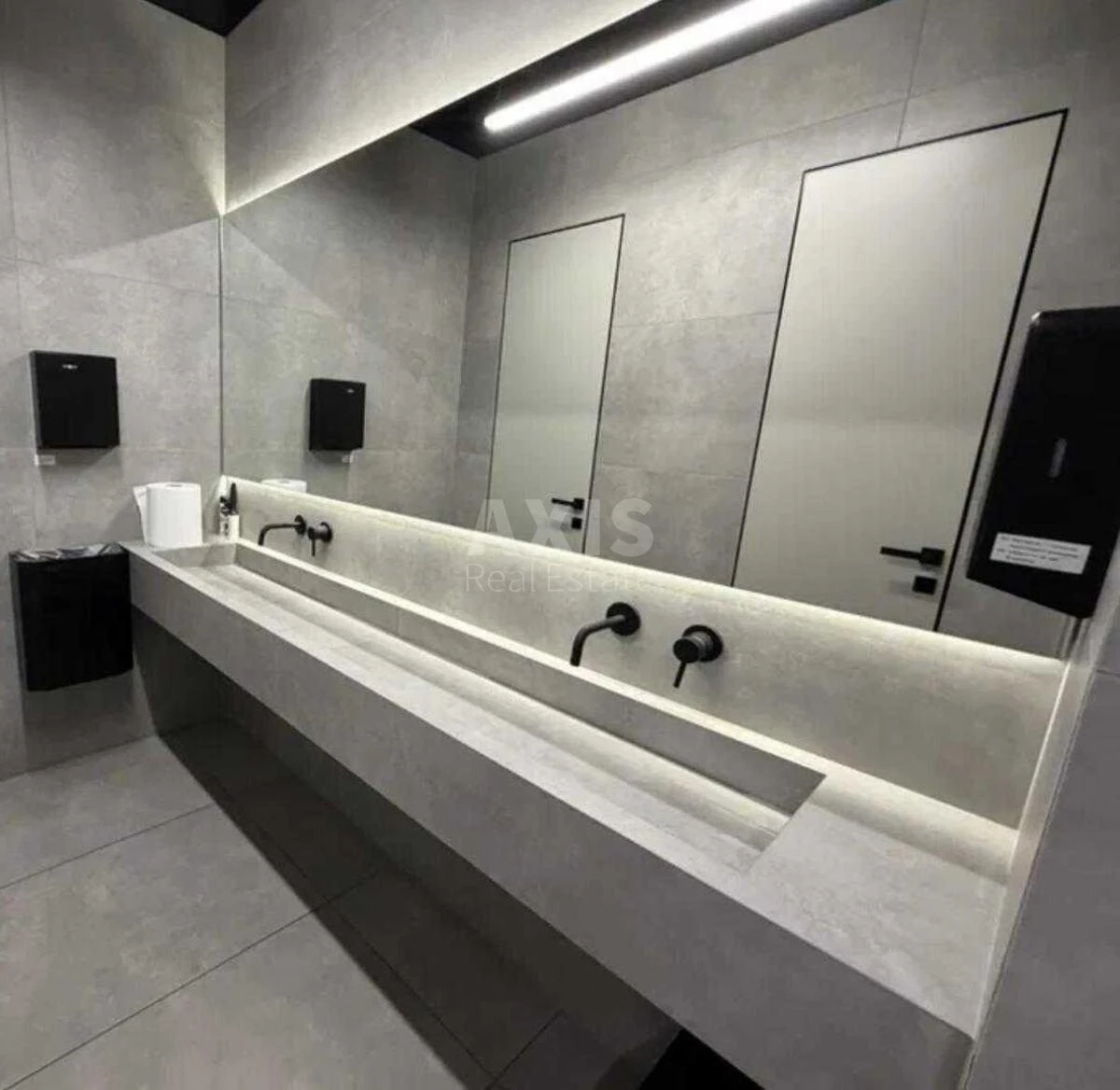 Office vul. Krasylivs'ka 9, 785m27062911