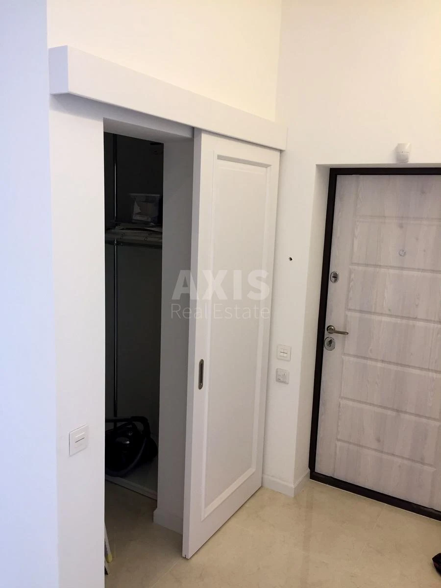 2k apartment vul. Saperne Pole 12660379