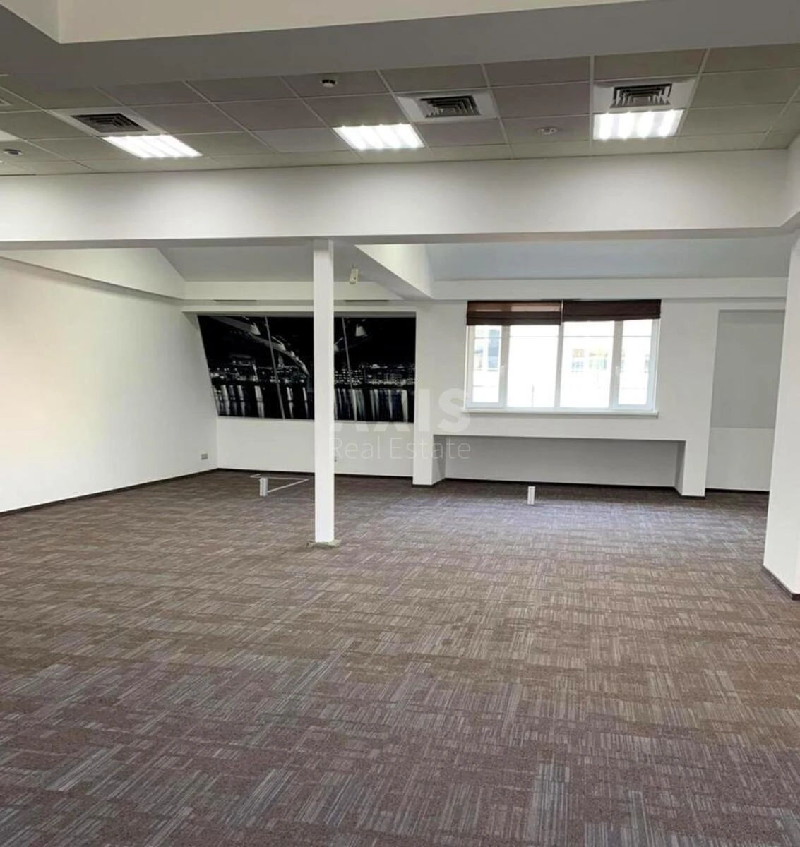 Office vul. Grinchenka Mykoly 4Б, 433m265877