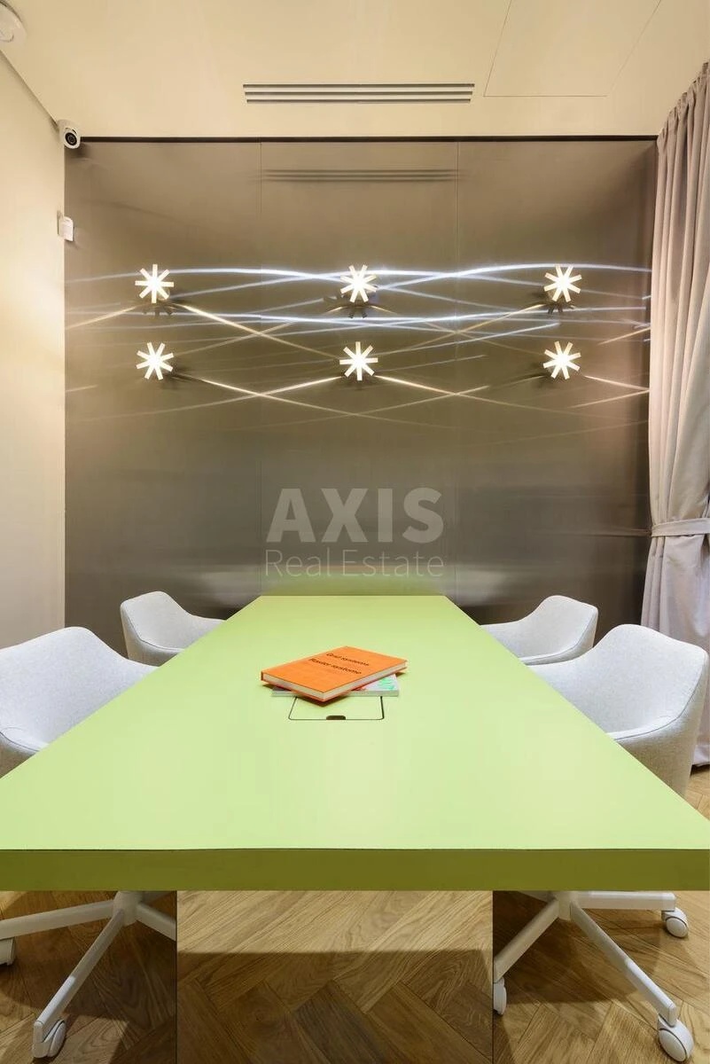 Office vul. Zhyljans'ka 5/60, 100m2674969