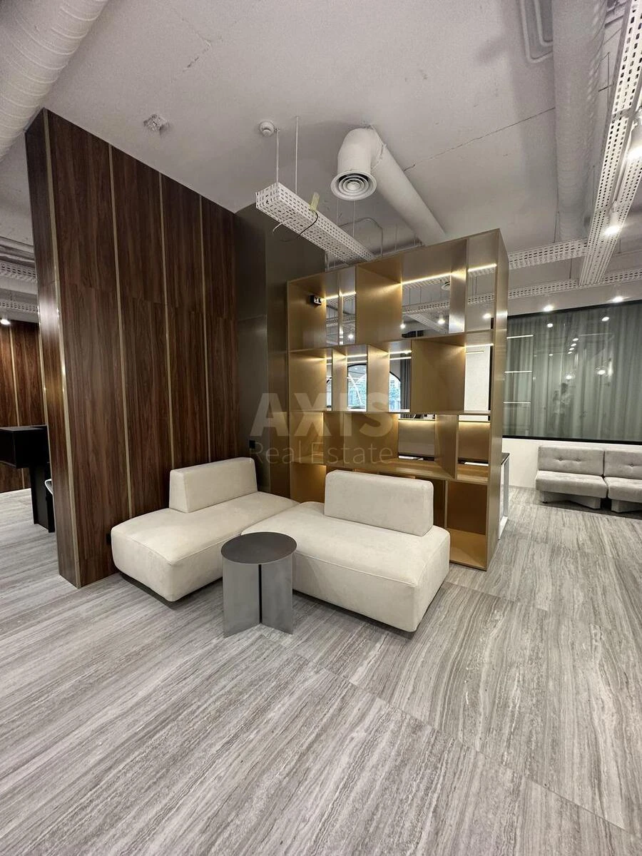 Офис ул. Бульварно-Кудрявская 15, 250м26750312