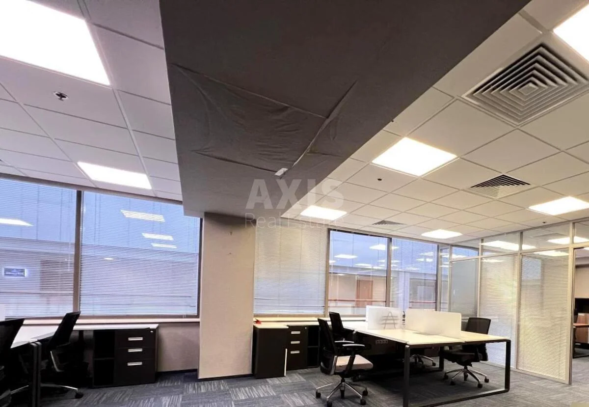 Office vul. Hmel'nyc'kogo Bogdana 52, 130m2