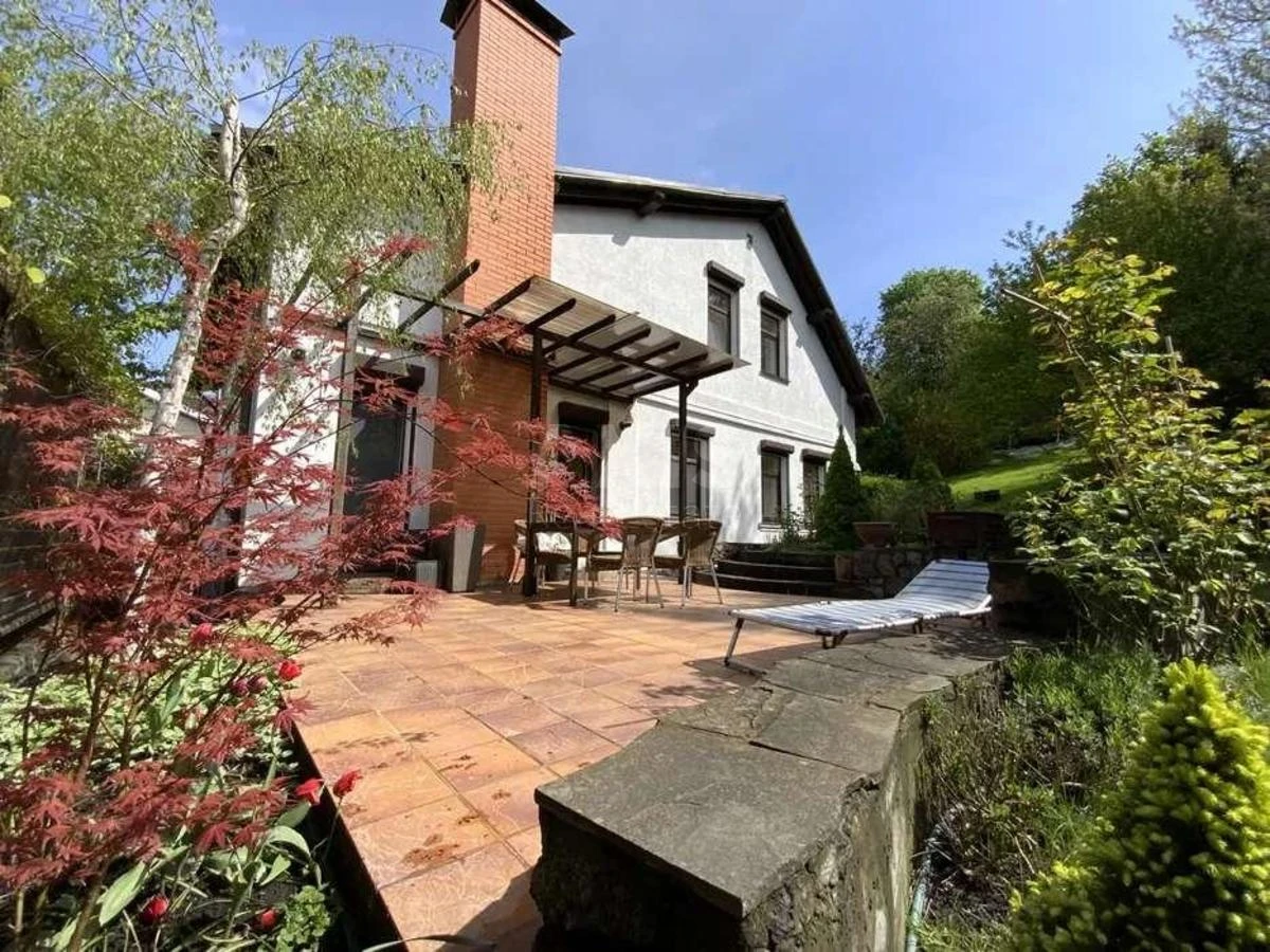 House vul. Protasiv Jar, 250m2, Kyiv city30413