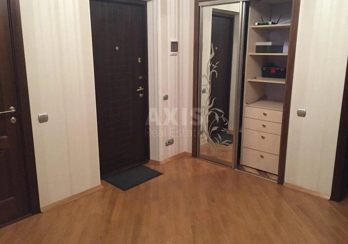 3k apartment prov. Feodosijs'kyj 14А6908211
