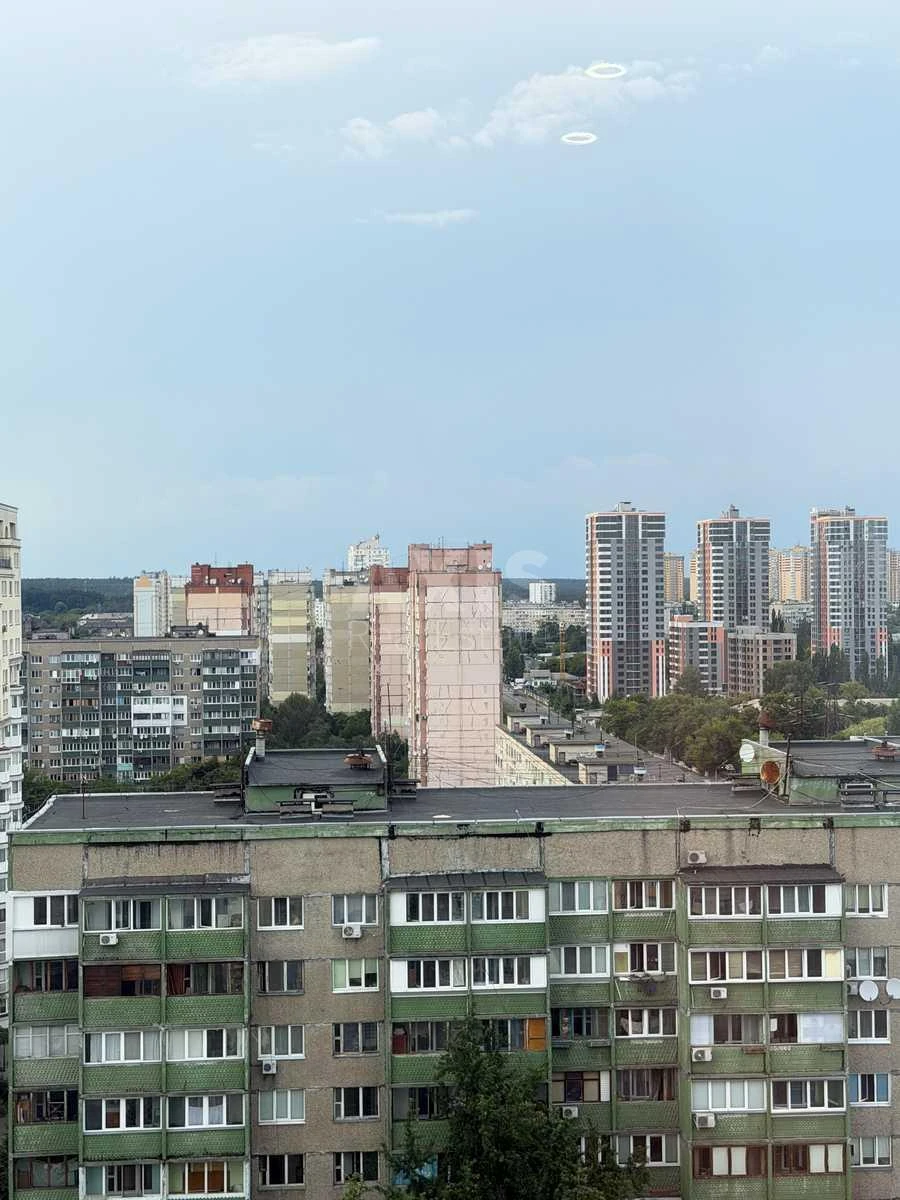 3k apartment vul. Polupanova 167060712