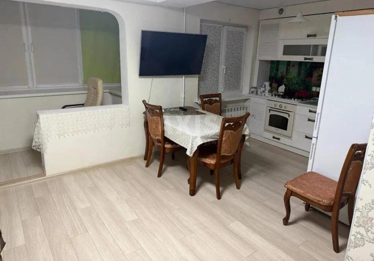 2k apartment vul. Vyflejems'ka 8688122