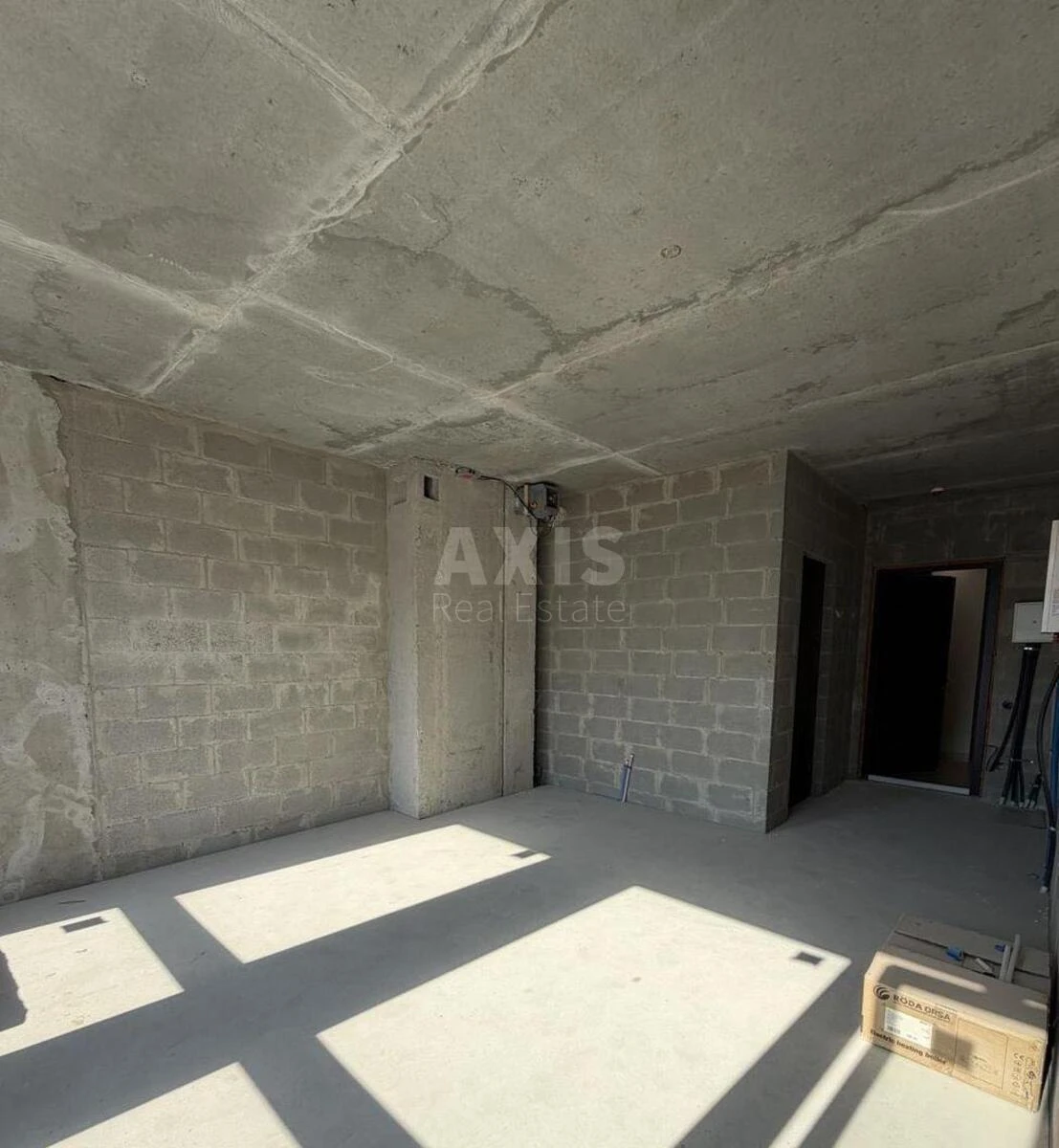 1k apartment vul. Berkovec'ka 6718294