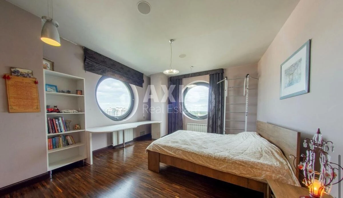 4к квартира ул. Хорива 39/416543110