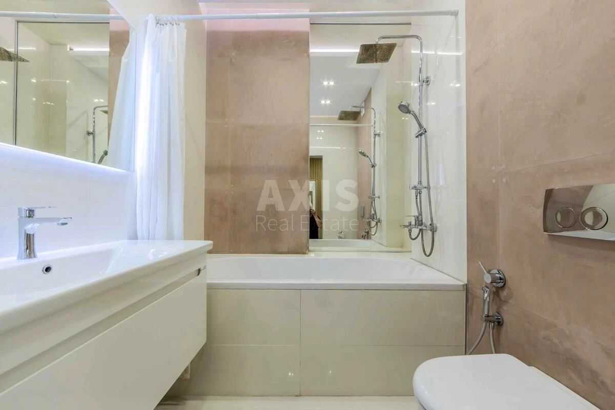 1k apartment vul. Truskavec'ka 2А703158