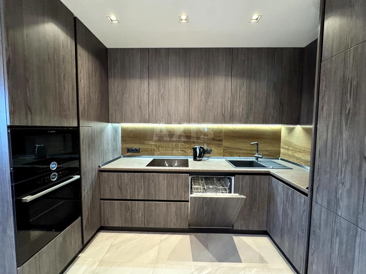 2k apartment vul. Antonovycha 74703290