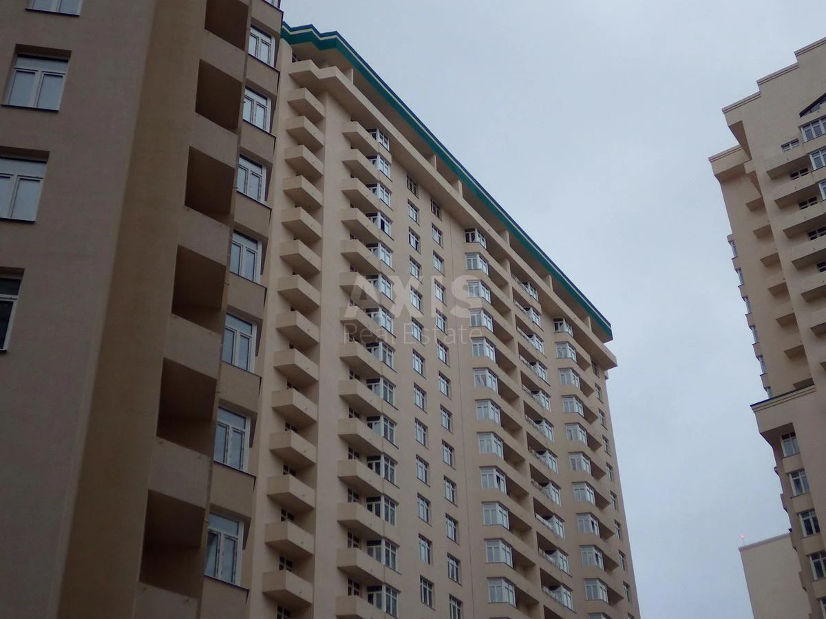 2k apartment vul. Lypkivs'kogo Vasylja Mytropolyta 37Б688579