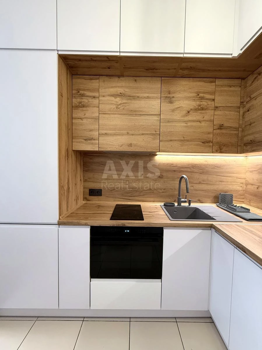 1к квартира пр-т Голосеевский 58638414