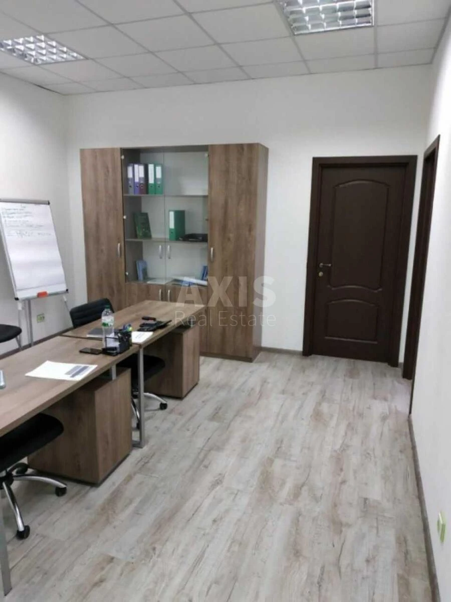 Office vul. Nyzhnij Val 15, 98m2597025
