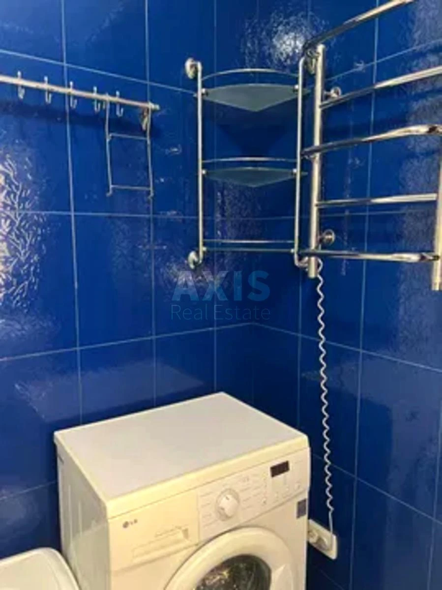 2k apartment nab. Dniprovs'ka 26А6389510