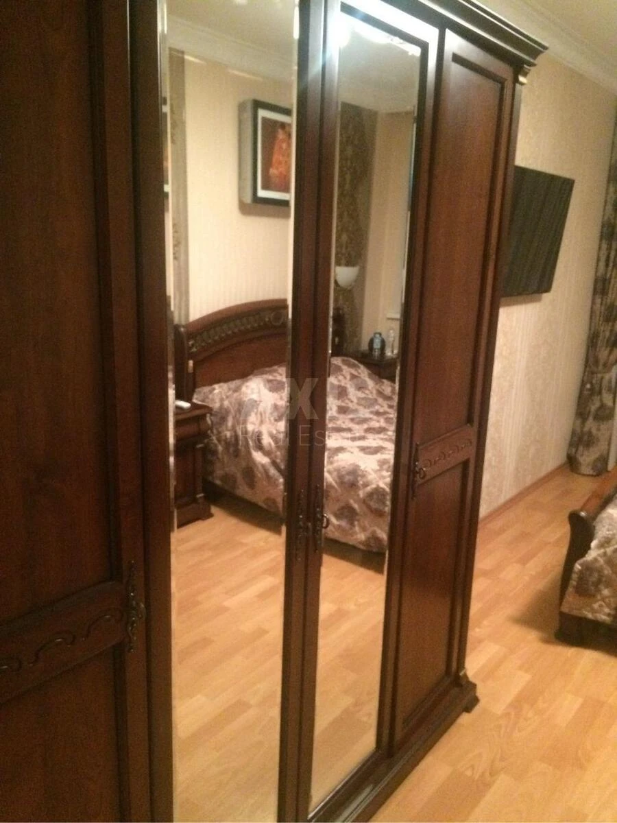 2k apartment vul. Mil'chakova Oleksandra 6656555