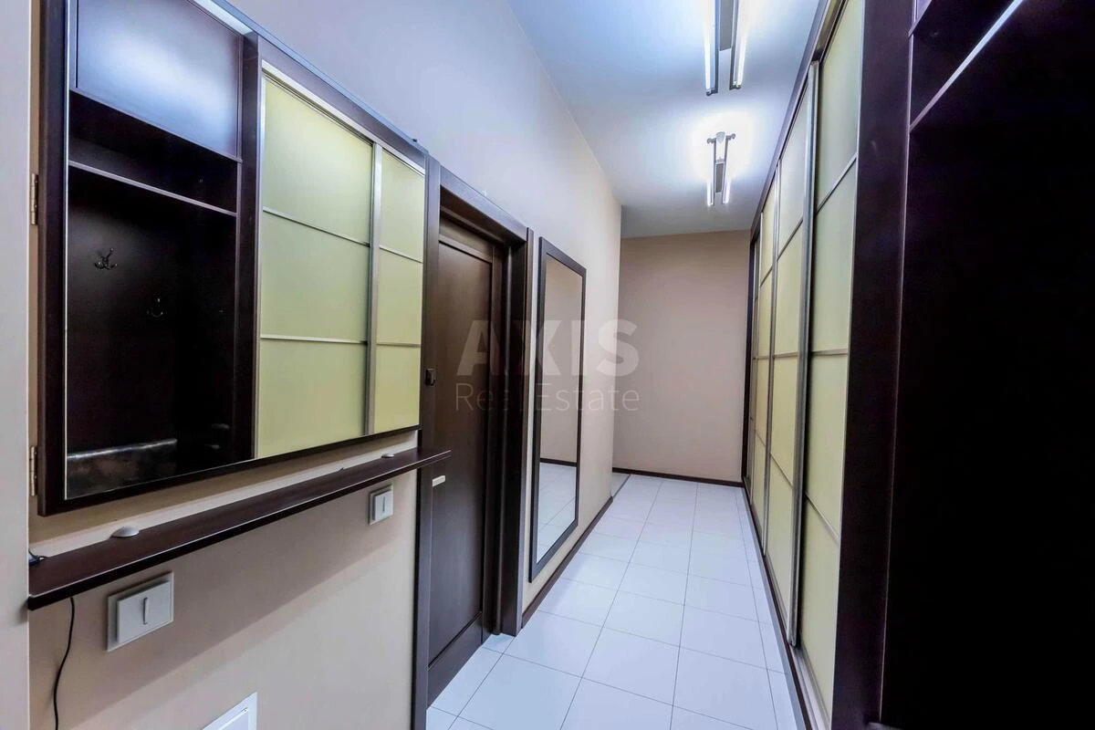 3k apartment vul. Mehanizatoriv 26890710