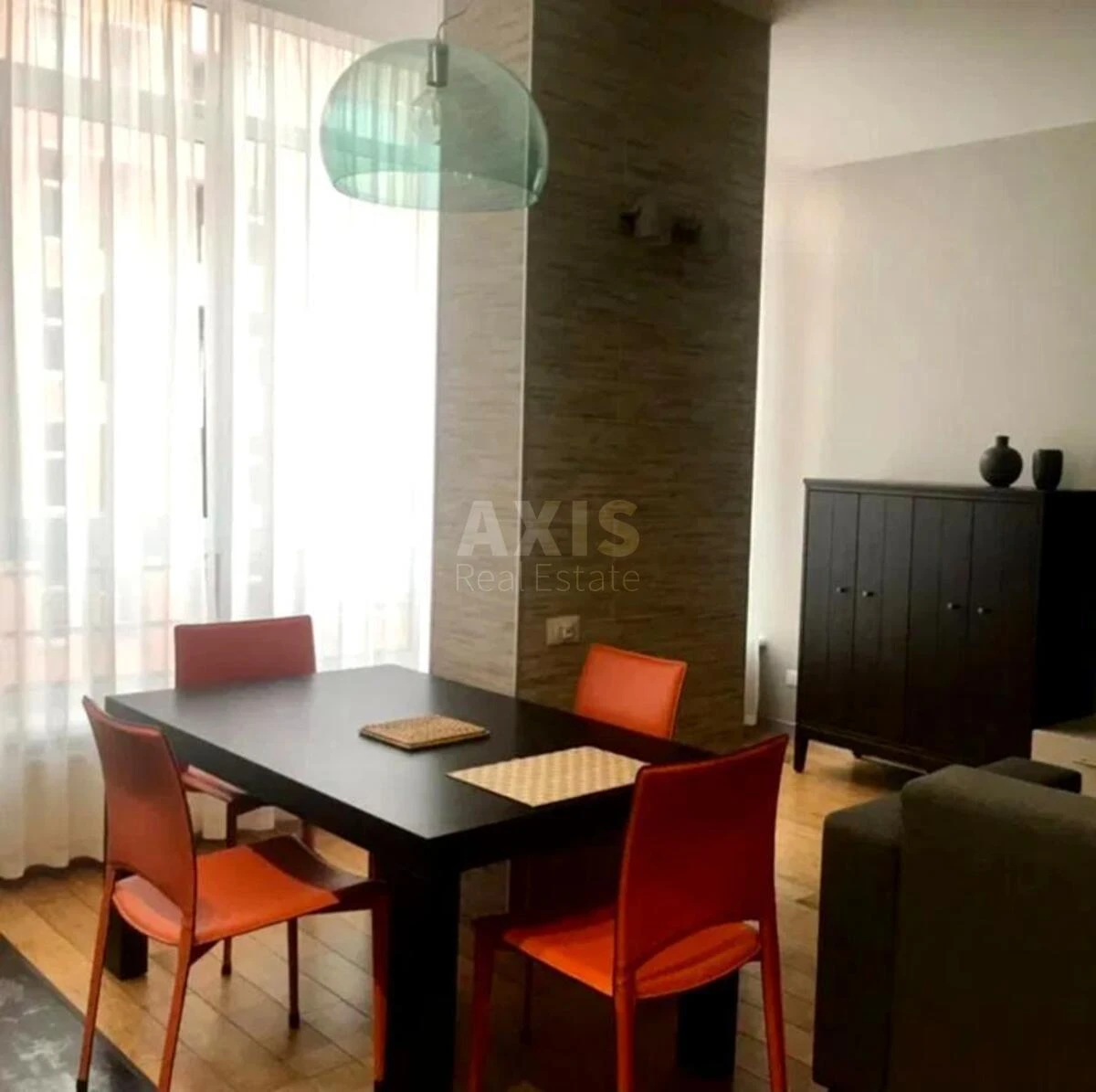 3k apartment vul. Jevgena Konoval'cja 32Г639951