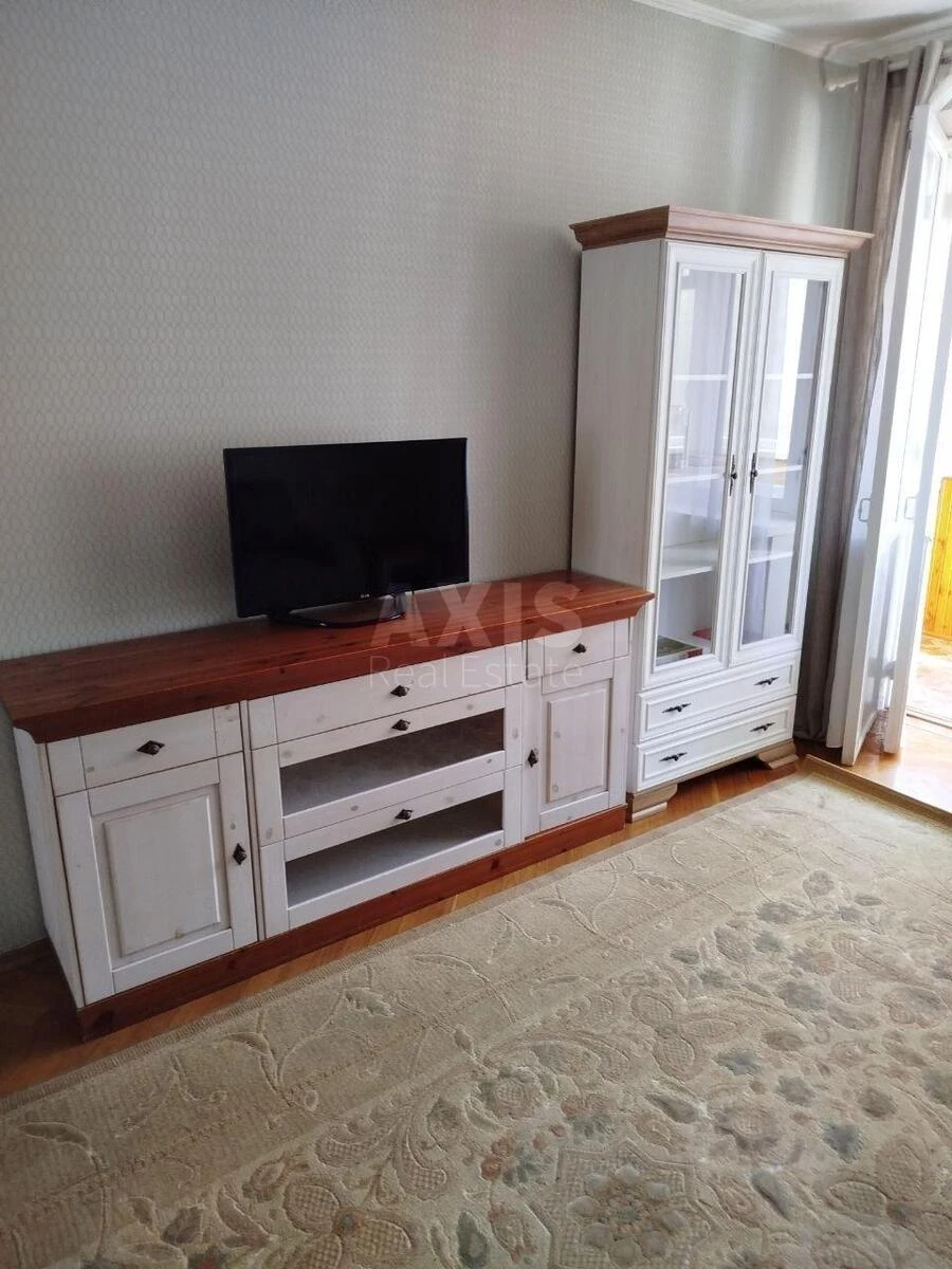 1k apartment vul. Predslavyns'ka 38672711