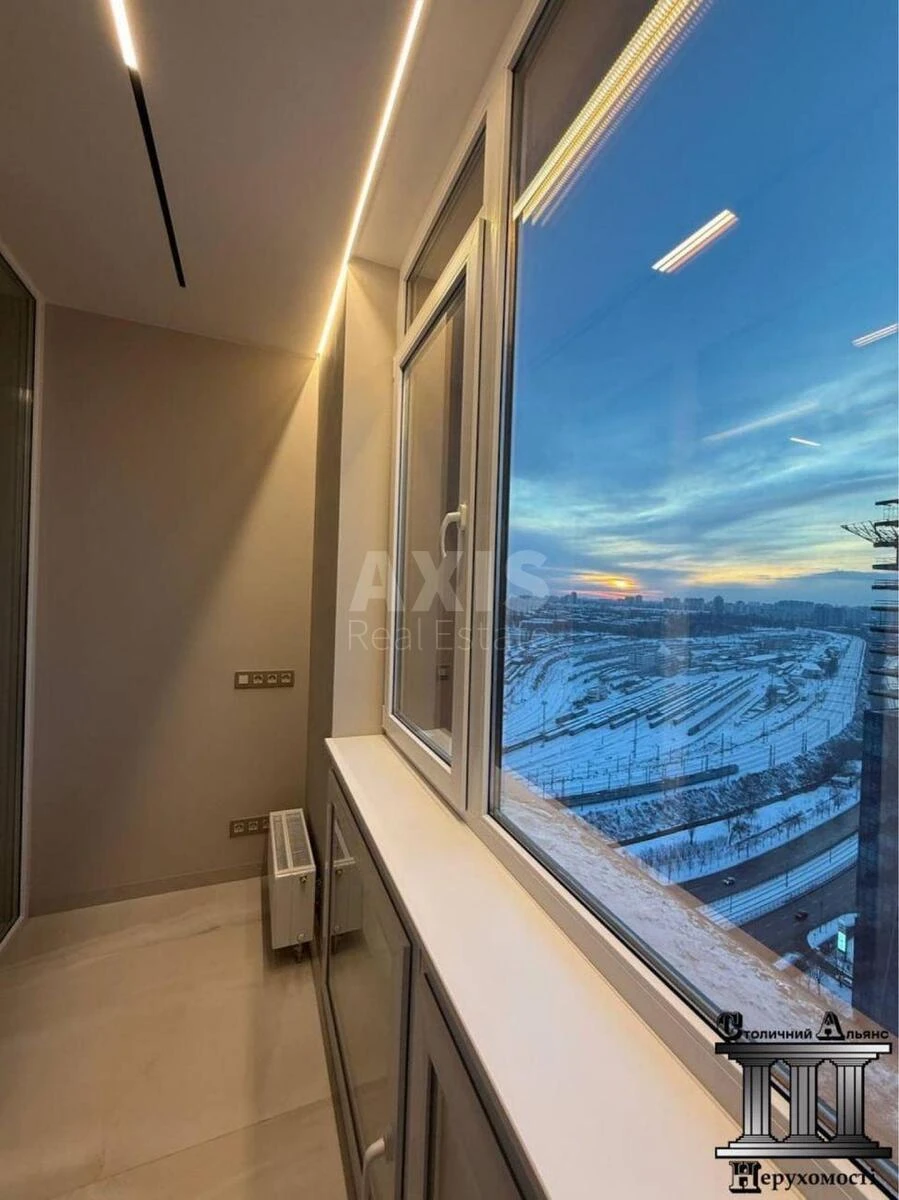 1к квартира пр-т Берестейский 11Б657093