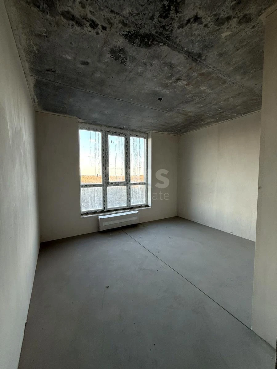 1k apartment vul. Zabolotnogo Akademika 15640513