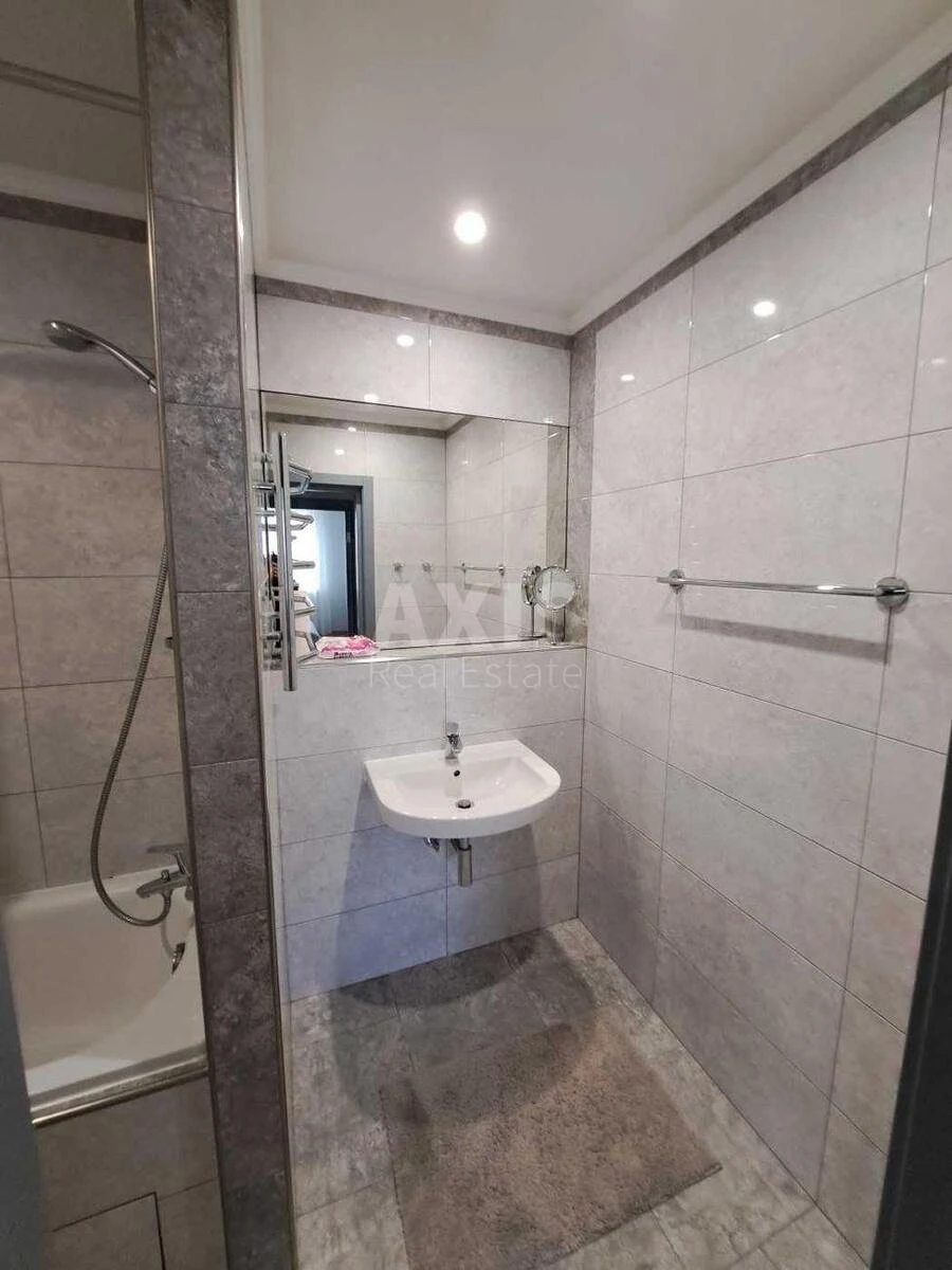 2k apartment prov. Tbilis'kyj 1673134