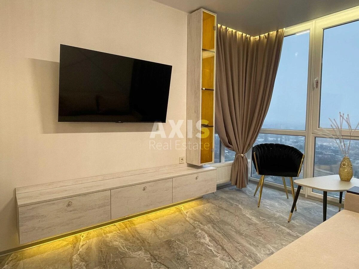 1k apartment vul. Bulahovs'kogo Akademika 2624472