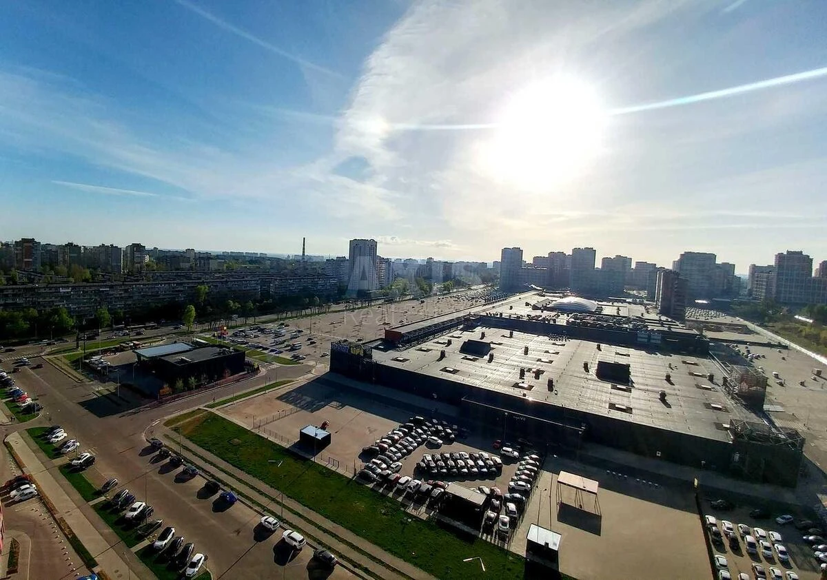 1k apartment vul. Vsevoloda Zmijenka 197044016