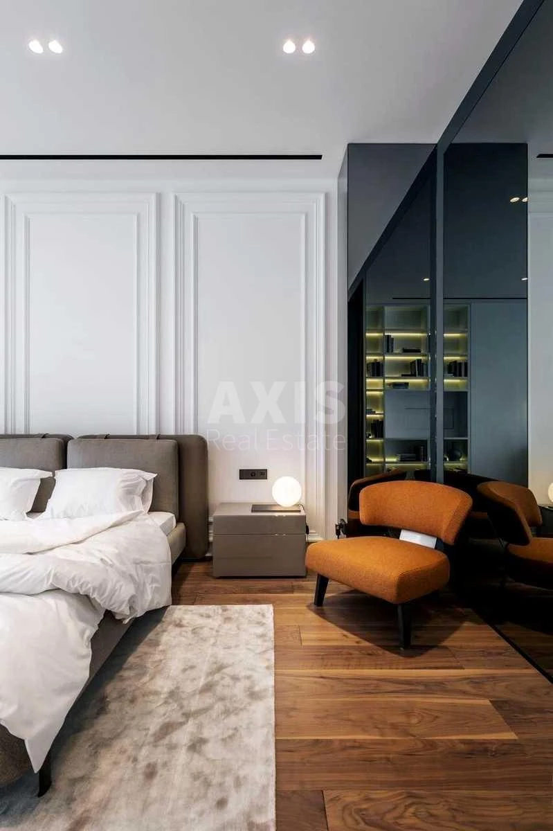 4k apartment vul. Mazepy Ivana 11Б7044715