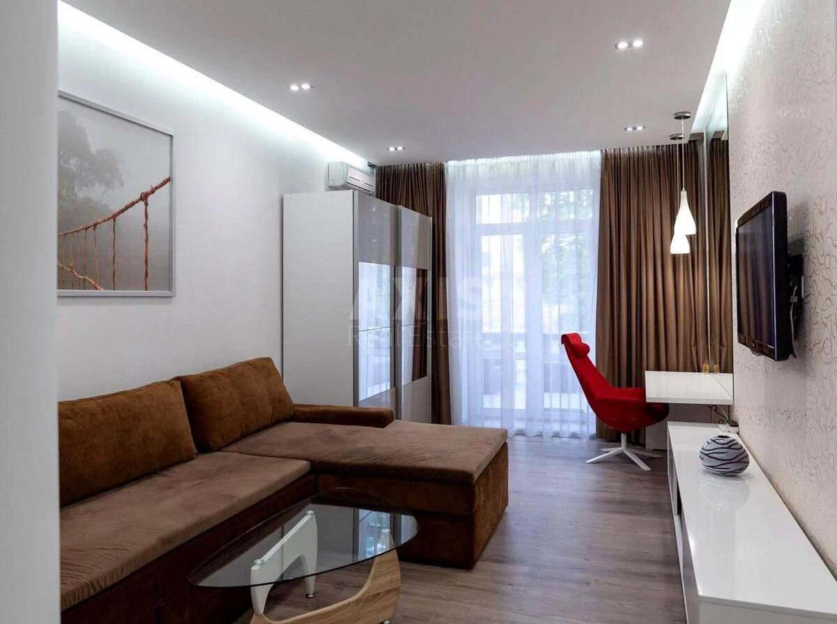 3k apartment vul. Hreshhatyk 13657810