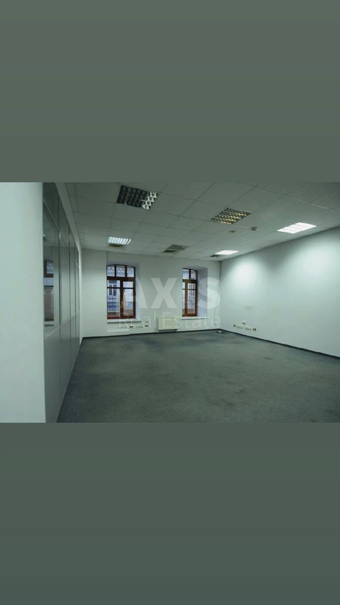 Офис ул. Бульварно-Кудрявская 22/24, 291м2657882