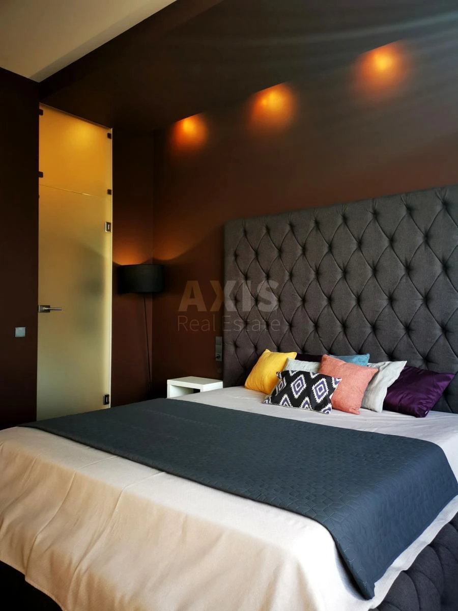 3k apartment vul. Mehanizatoriv 2658019