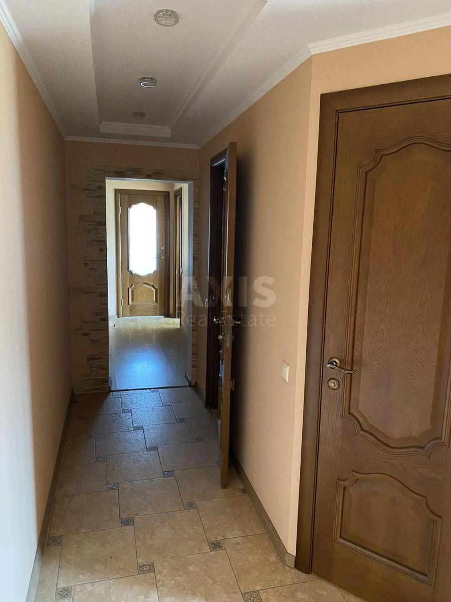 3k apartment vul. Kavkaz'ka 116738915