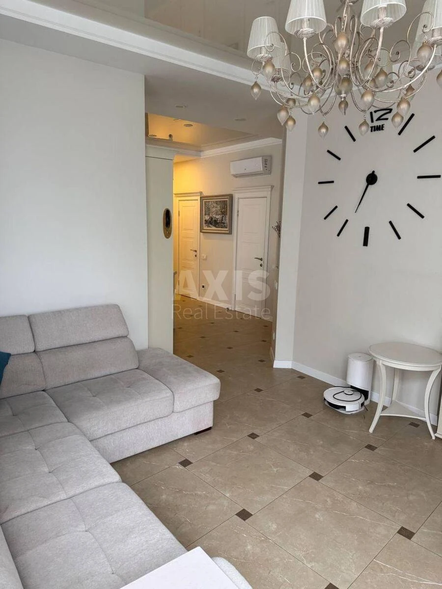 3k apartment vul. Mokra 20Г720231