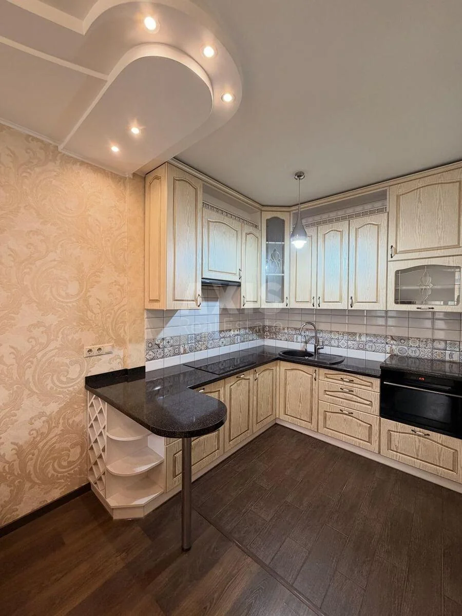 2k apartment vul. Regeneratorna 4