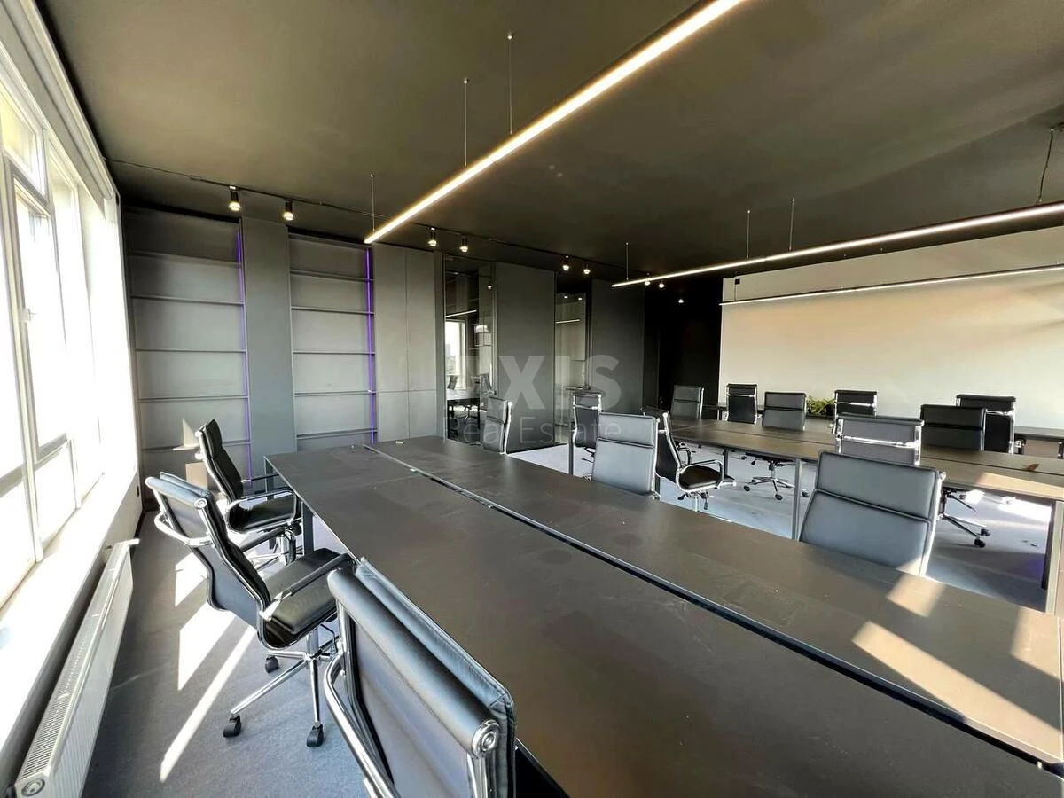 Office vul. Zhyljans'ka 68, 120m2658240