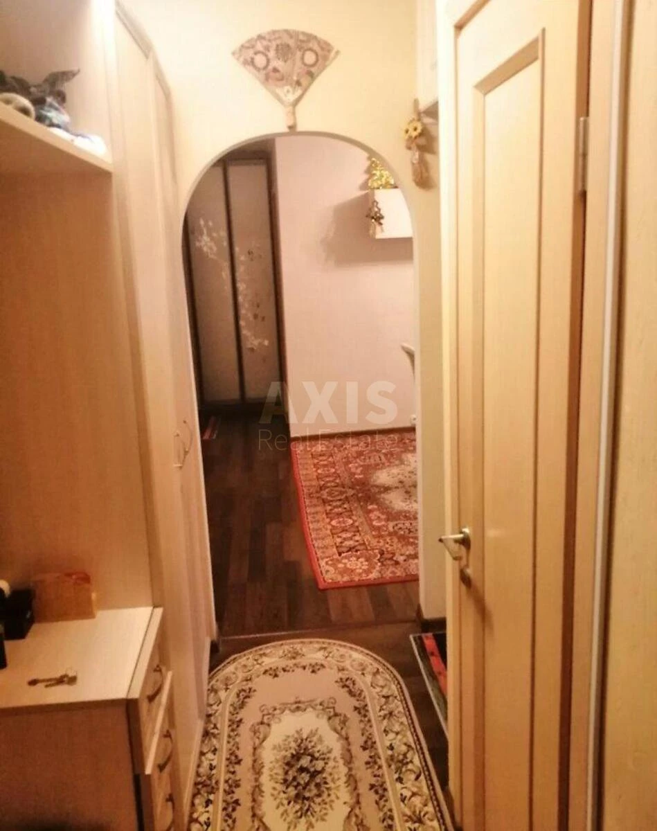 3k apartment vul. Vavylovyh 16/126744613