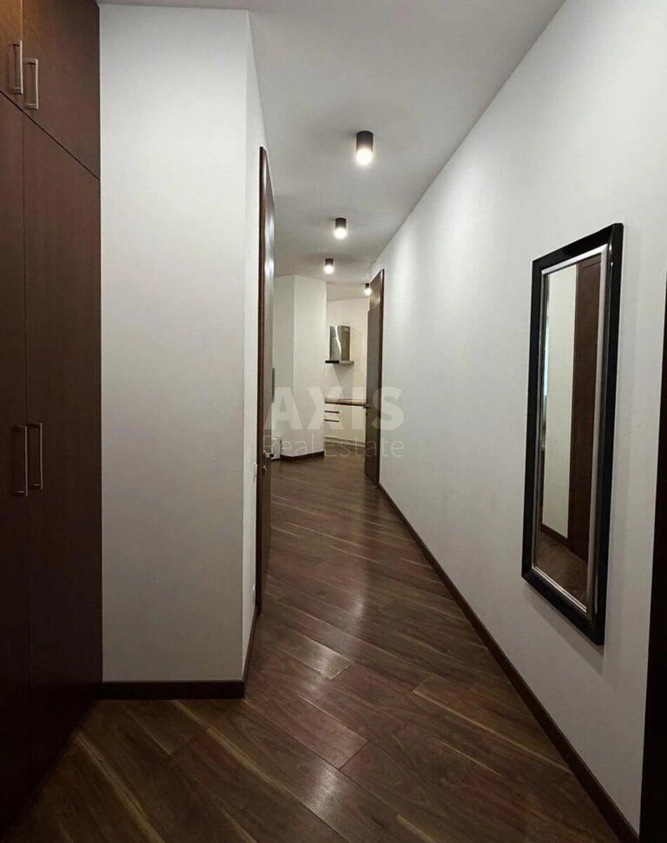 2k apartment vul. Jevgena Konoval'cja 44А7206514