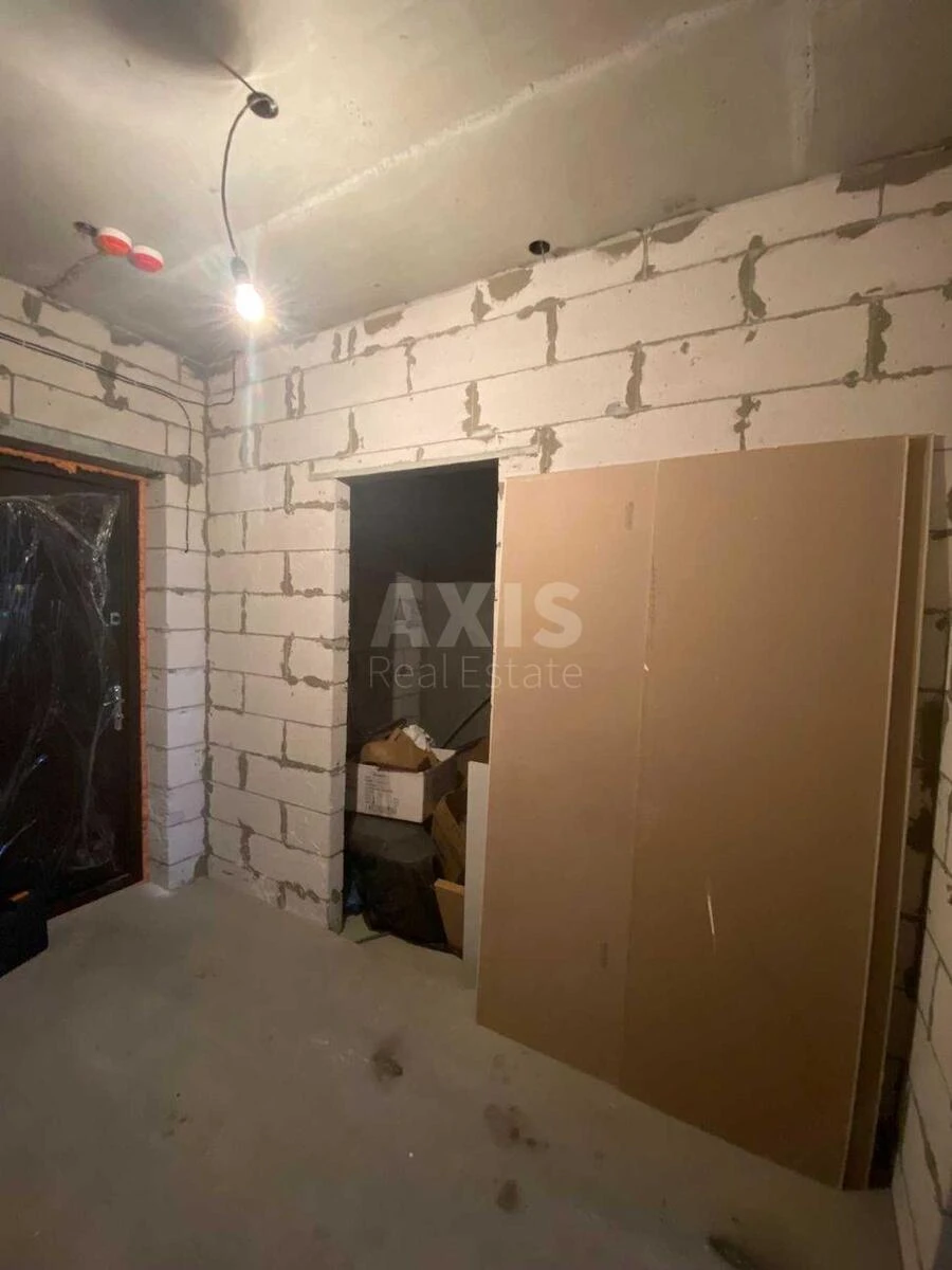 1к квартира ул. Елены Пчилки 3В674581