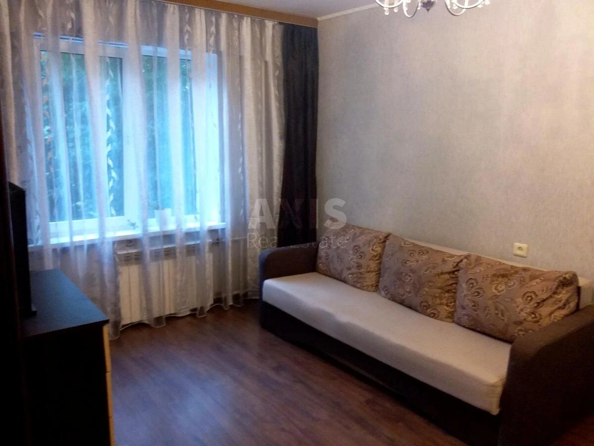 1k apartment vul. Golosii'vs'ka 5642431