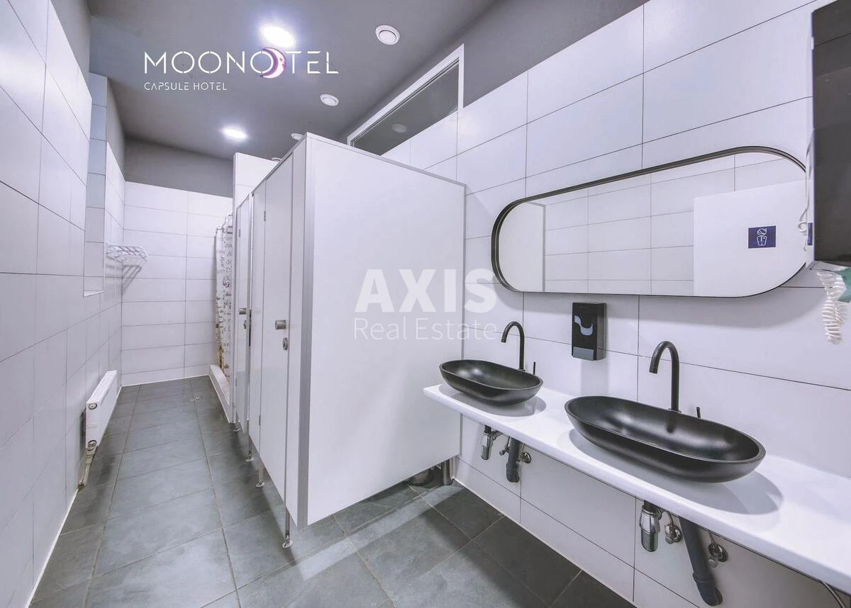 Объект торговли спуск Андреевский 38, 193м2575018