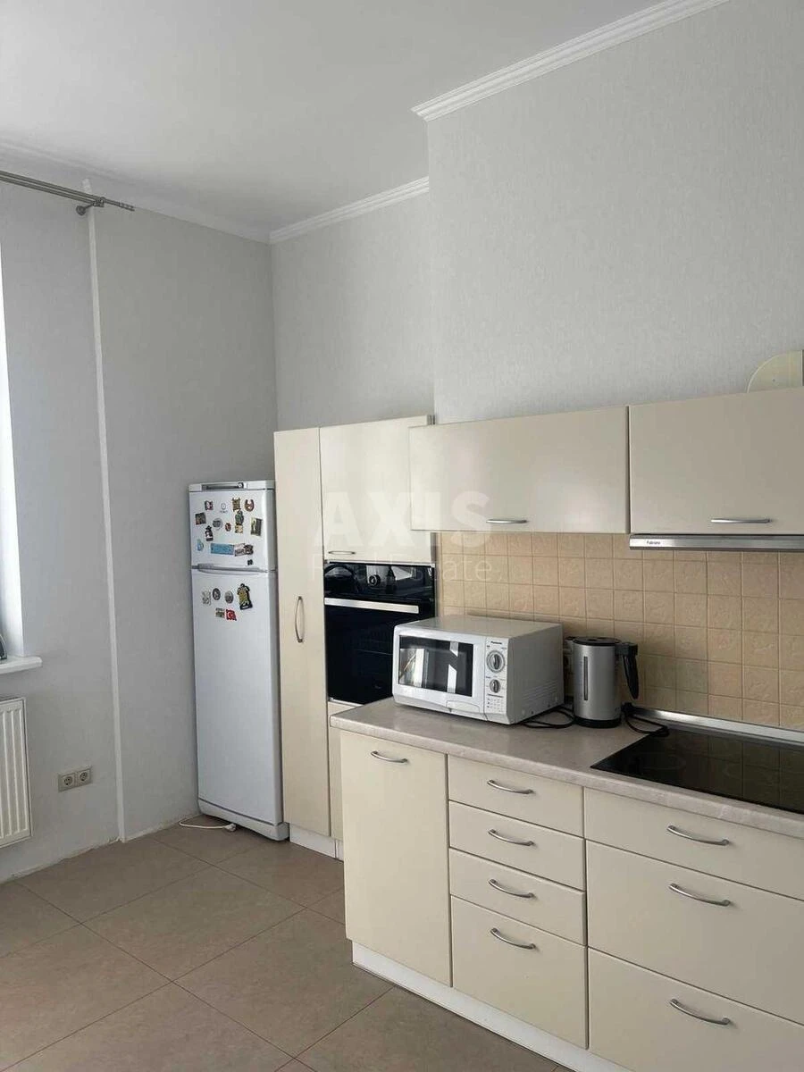 1k apartment vul. Mokra 1666338