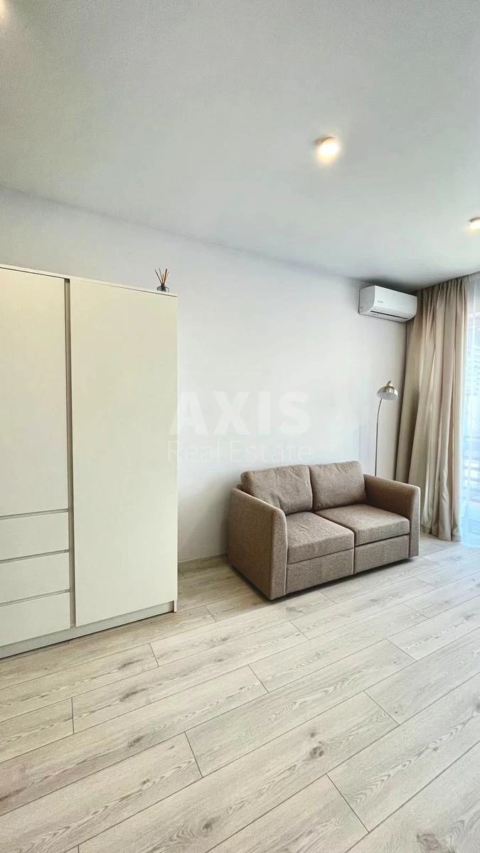 1k apartment vul. Obuhivs'ka 91680024