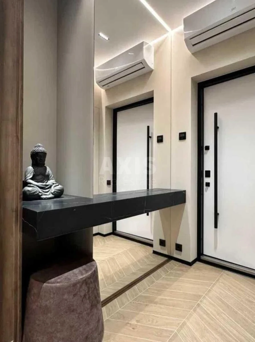 3k apartment vul. Vasylya Tyutyunnyka 39/2647036